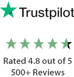 Trustpilot Rating