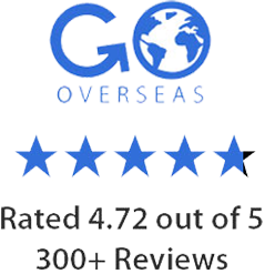 Go Overseas Rating